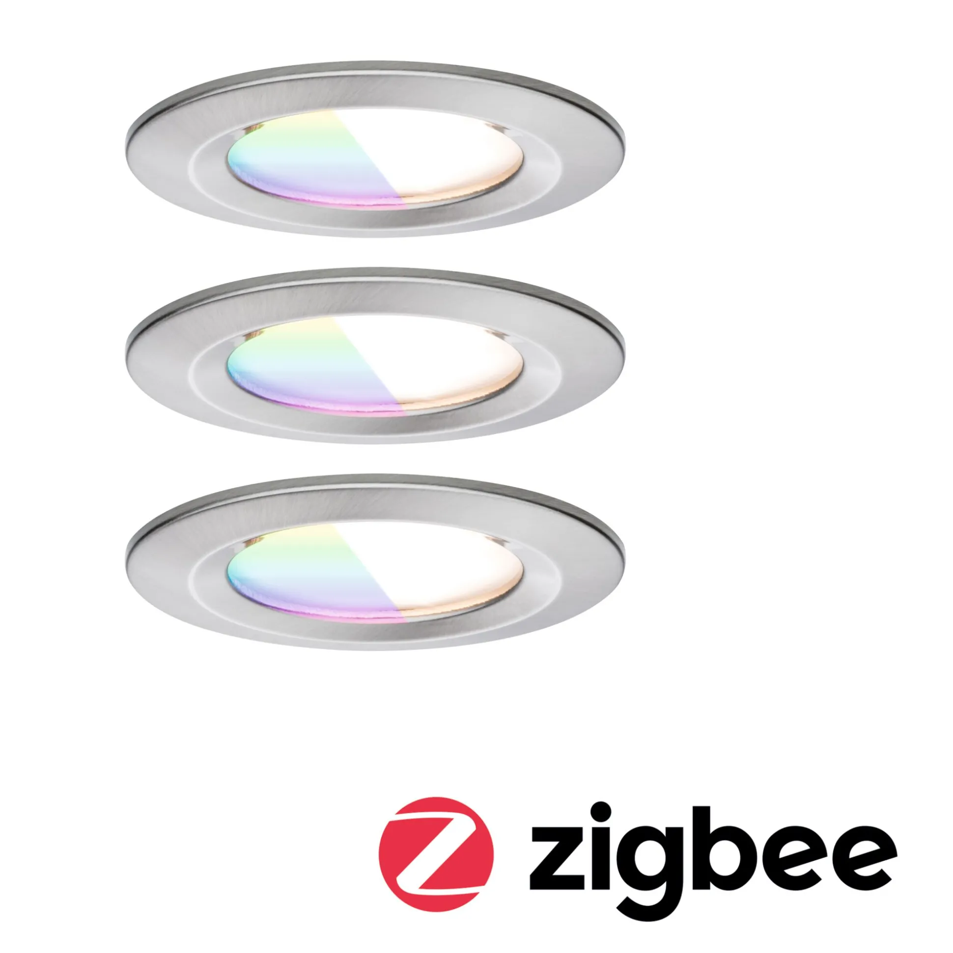 LED Einbauleuchte Smart Home Zigbee 3.0 - Nova