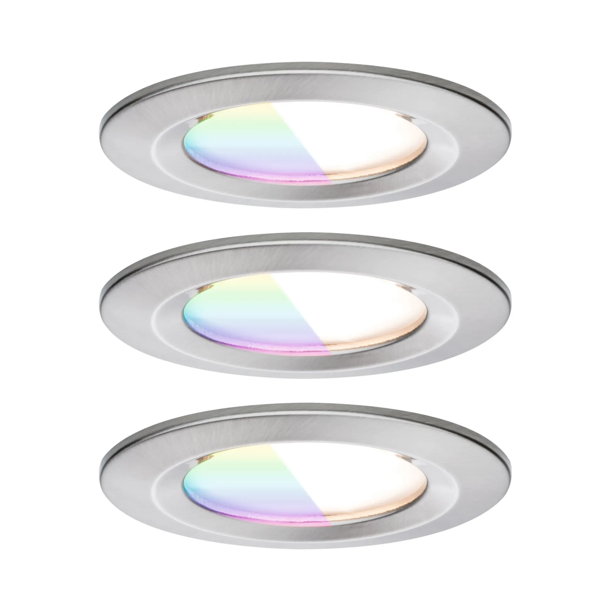 LED Einbauleuchte Smart Home Zigbee 3.0 - Nova