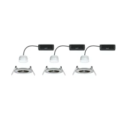 LED Einbauleuchte Smart Home Zigbee 3.0 - Nova