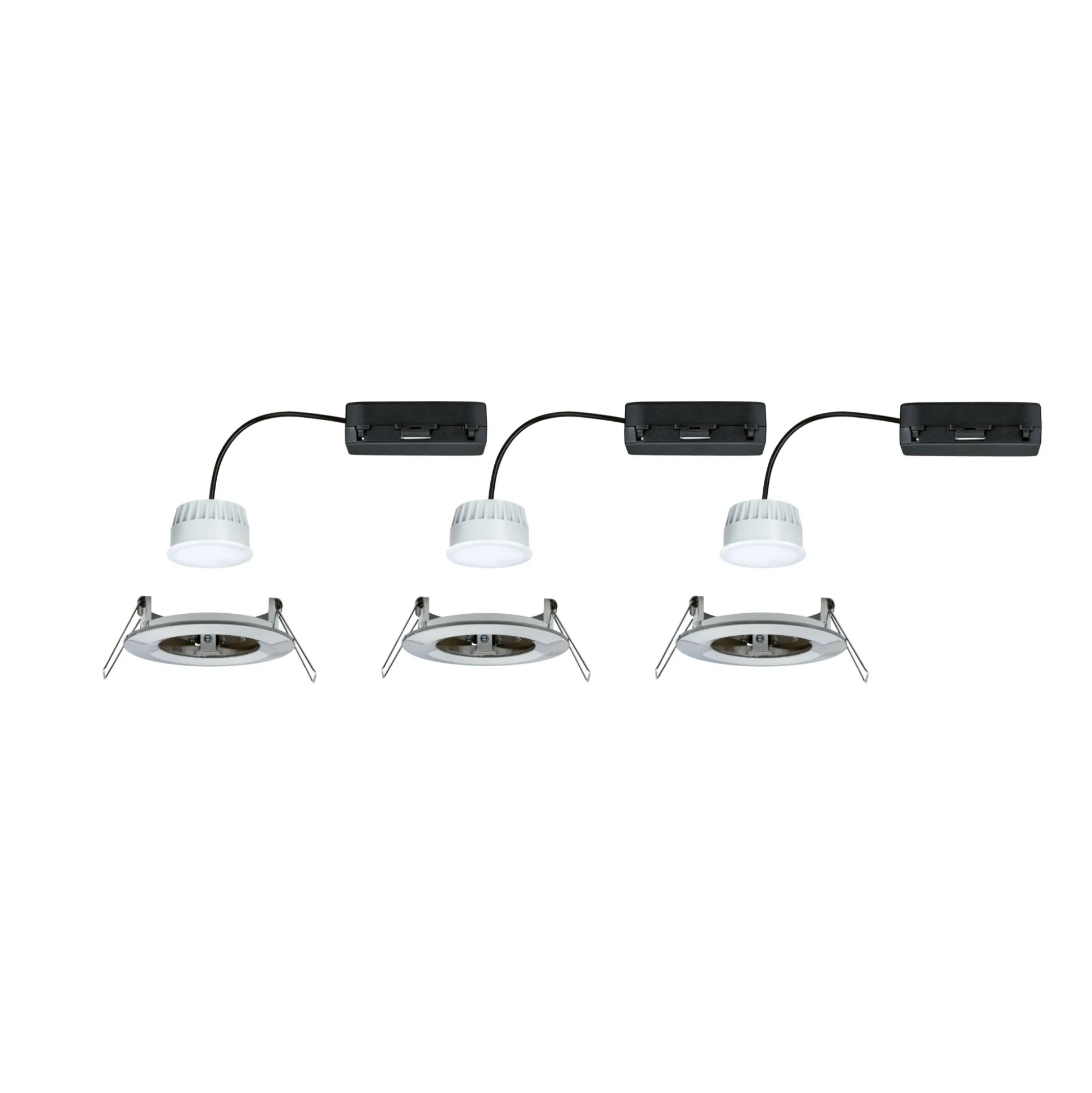 LED Einbauleuchte Smart Home Zigbee 3.0 - Nova