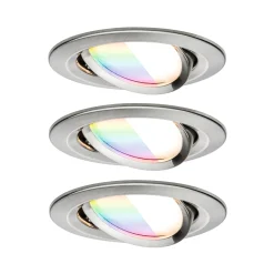 LED Einbauleuchte Smart Home Zigbee 3.0 - Nova