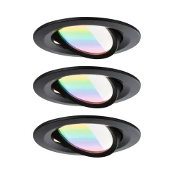 LED Einbauleuchte Smart Home Zigbee 3.0 - Nova
