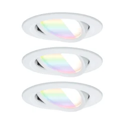 LED Einbauleuchte Smart Home Zigbee 3.0 - Nova