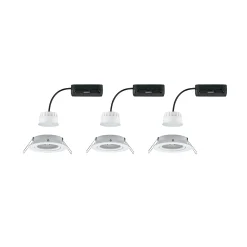 LED Einbauleuchte Smart Home Zigbee 3.0 - Nova