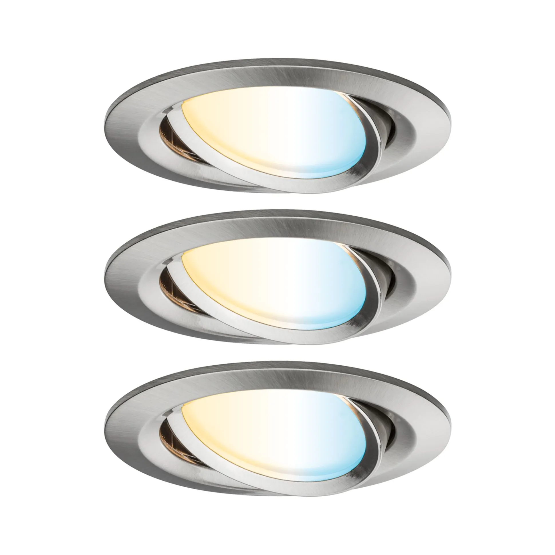 LED Einbauleuchte Smart Home Zigbee 3.0 - Nova