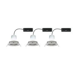 LED Einbauleuchte Smart Home Zigbee 3.0 - Nova