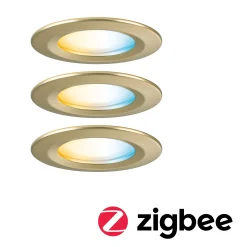LED Einbauleuchte Smart Home Zigbee 3.0 - Nova