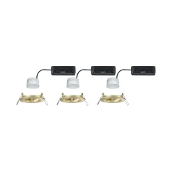 LED Einbauleuchte Smart Home Zigbee 3.0 - Nova