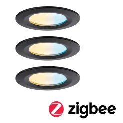 LED Einbauleuchte Smart Home Zigbee 3.0 - Nova
