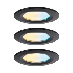 LED Einbauleuchte Smart Home Zigbee 3.0 - Nova