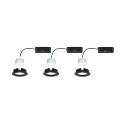 LED Einbauleuchte Smart Home Zigbee 3.0 - Nova