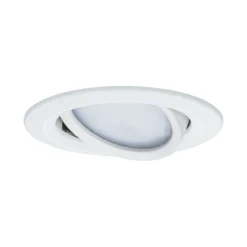 LED Einbauleuchte Smart Home Zigbee 3.0 - Nova