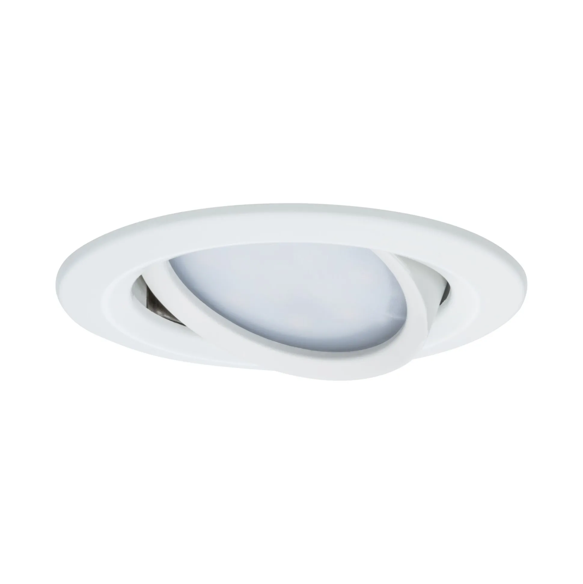 LED Einbauleuchte Smart Home Zigbee 3.0 - Nova