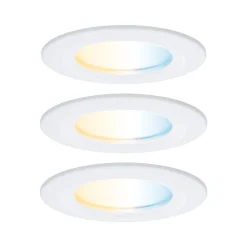 LED Einbauleuchte Smart Home Zigbee 3.0 - Nova