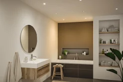 LED Einbauleuchte Smart Home Zigbee 3.0 - Nova