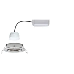 LED Einbauleuchte Smart Home Zigbee 3.0 - Nova Plus schwenkbar