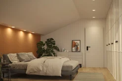 LED Einbauleuchte - Sormus Einzelleuchte