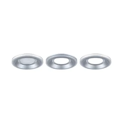 LED Einbauleuchte - Sormus 3er-Set