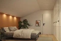 LED Einbauleuchte - Sormus 3er-Set