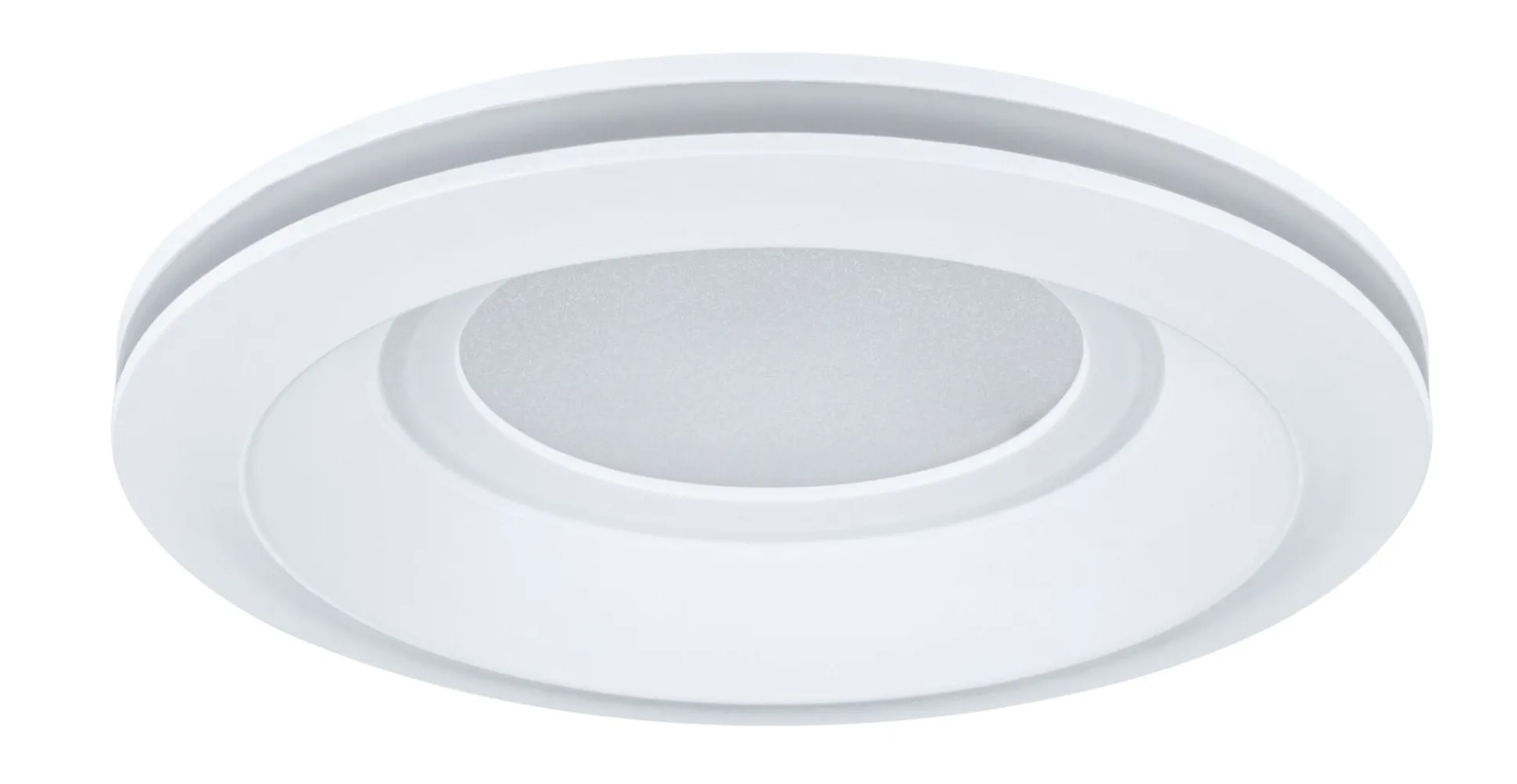 LED Einbauleuchte - Sormus 3er-Set