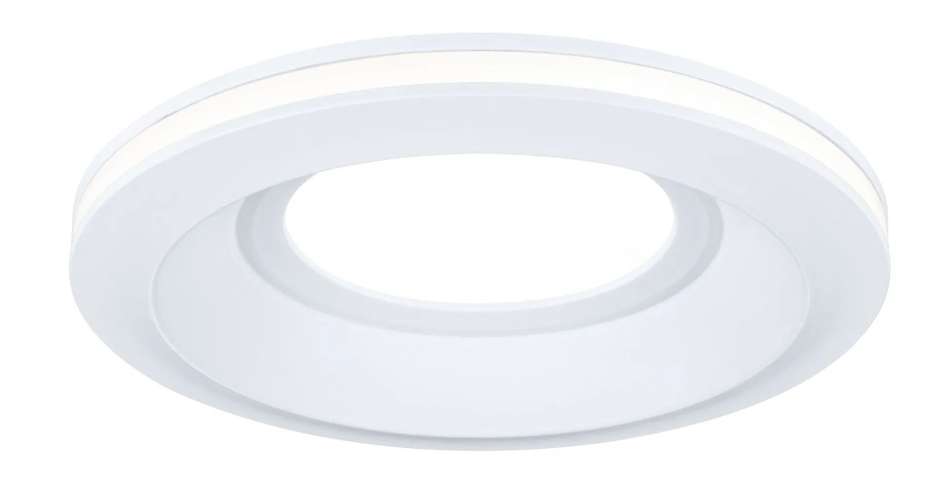 LED Einbauleuchte - Sormus 3er-Set