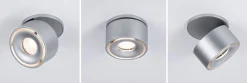 LED Einbauleuchte - Spircle