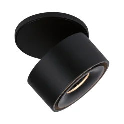 LED Einbauleuchte - Spircle