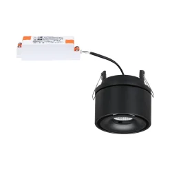 LED Einbauleuchte - Spircle
