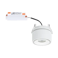 LED Einbauleuchte - Spircle