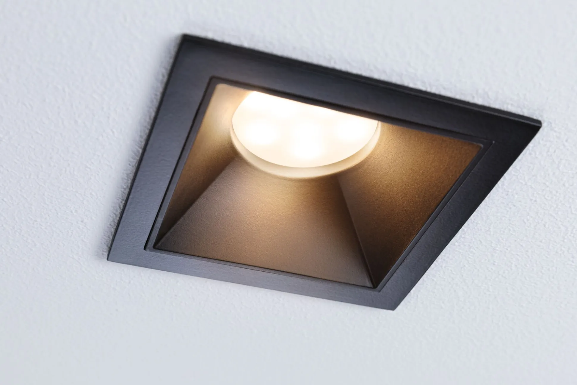 LED Einbauleuchte 3-Step-Dim - Cole 1er-Set