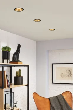 LED Einbauleuchte 3-Step-Dim - Cole 1er-Set