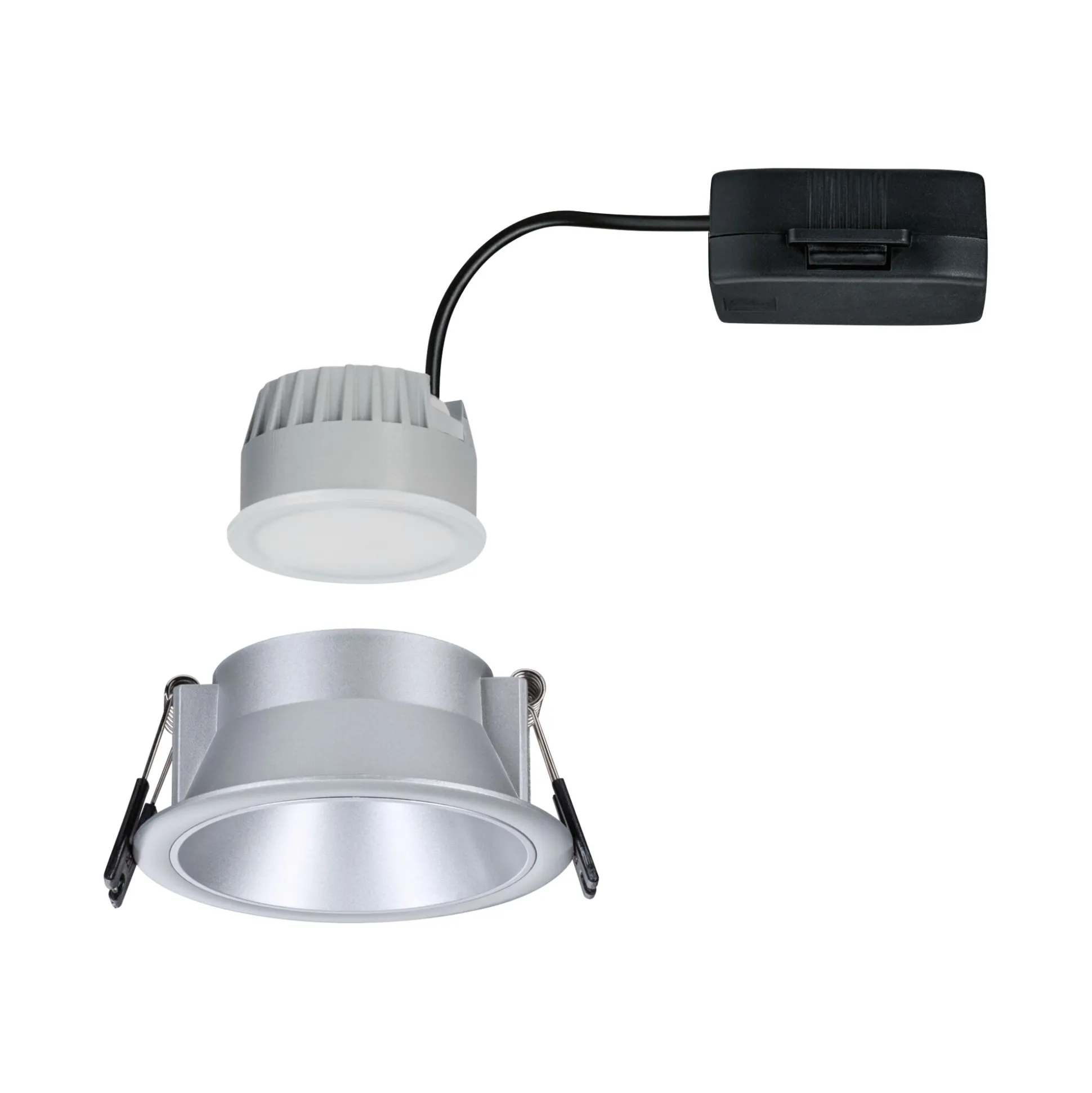 LED Einbauleuchte 3-Step-Dim - Cole 1er-Set