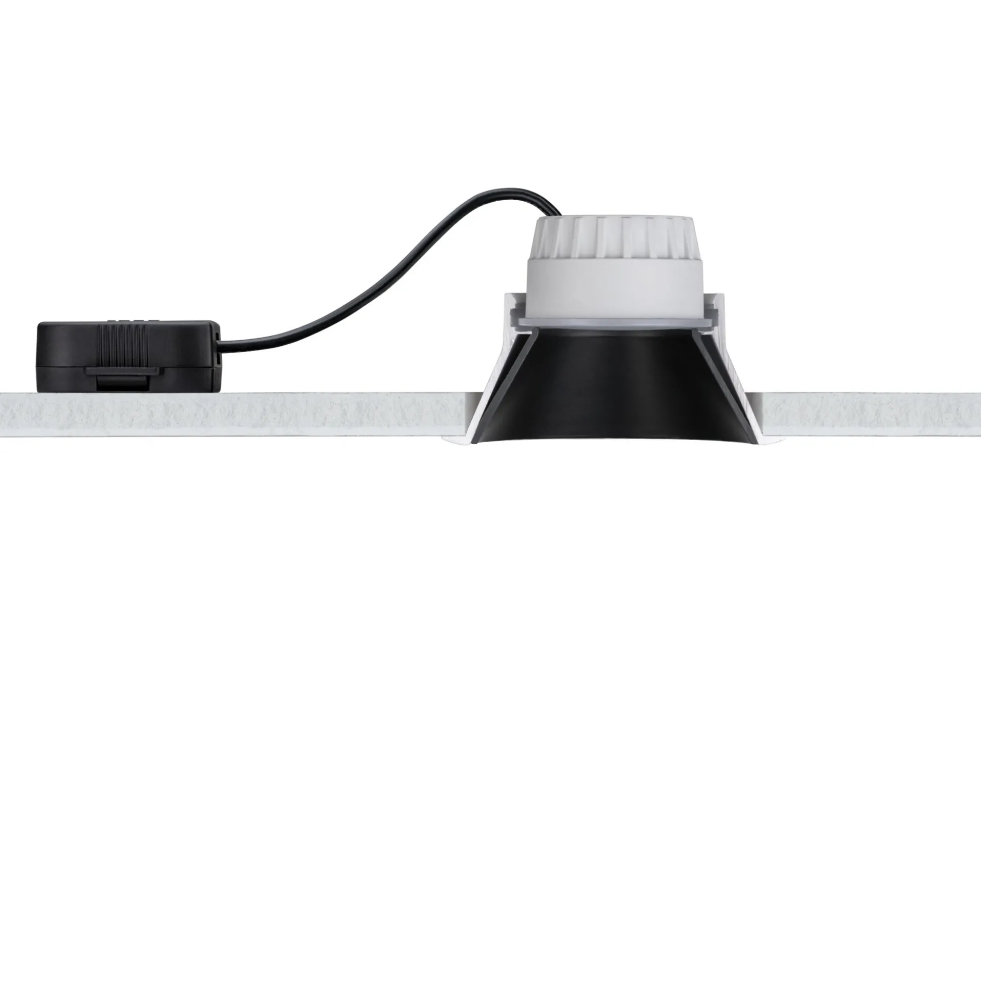 LED Einbauleuchte 3-Step-Dim - Cole 1er-Set