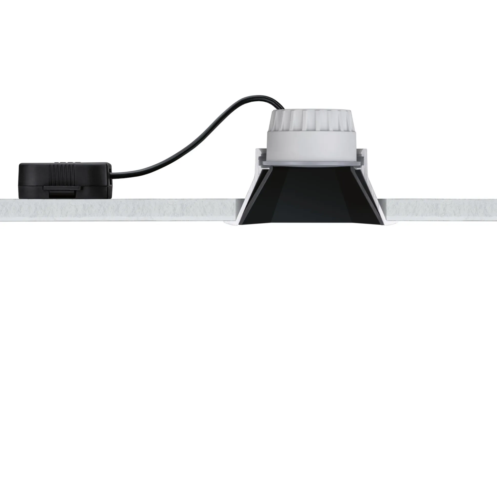 LED Einbauleuchte 3-Step-Dim - Cole 3er-Set