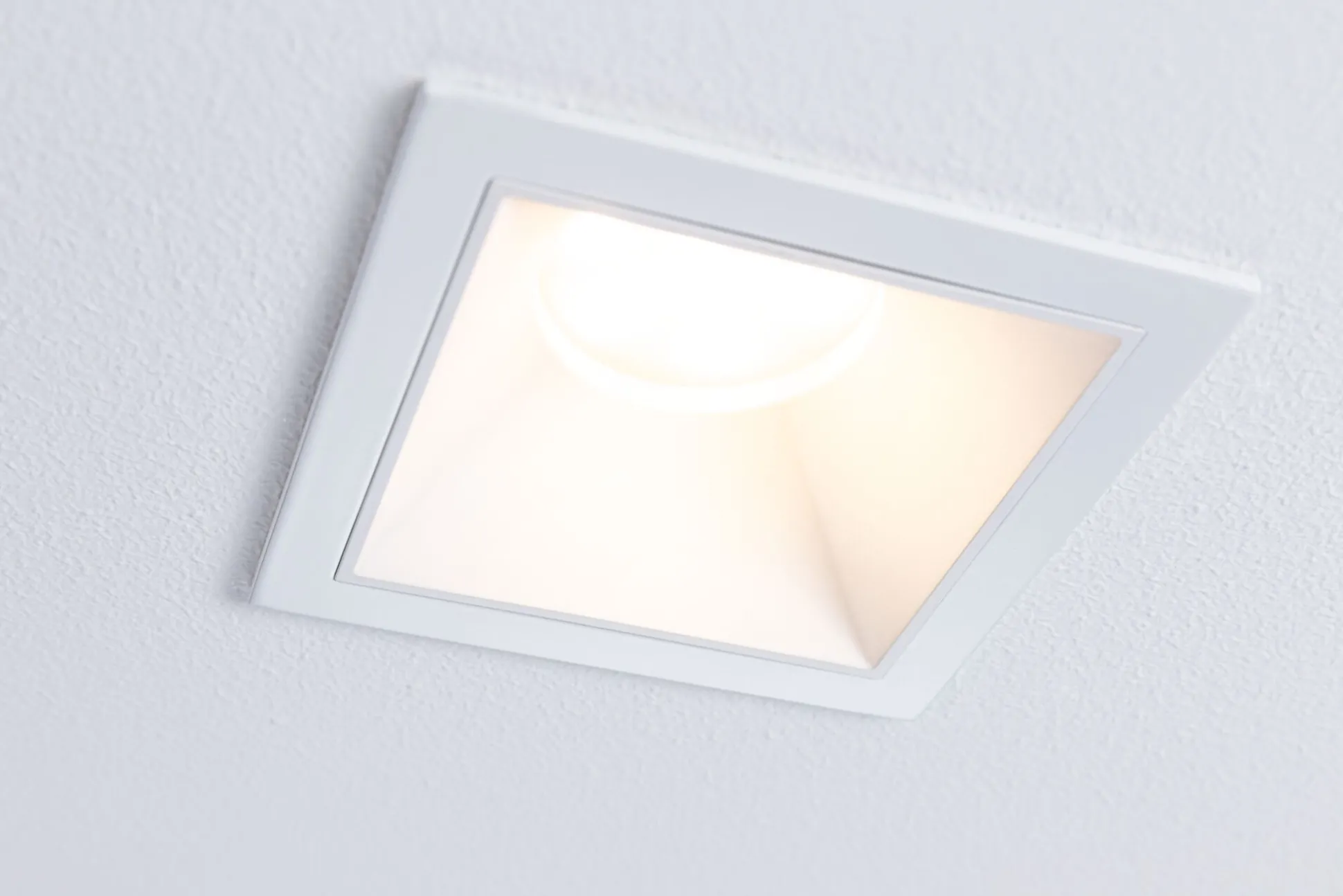 LED Einbauleuchte 3-Step-Dim - Cole 3er-Set