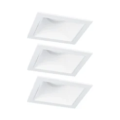 LED Einbauleuchte 3-Step-Dim - Cole 3er-Set