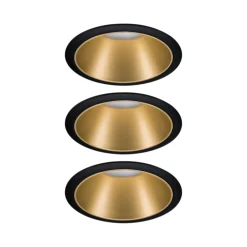 LED Einbauleuchte 3-Step-Dim - Cole 3er-Set