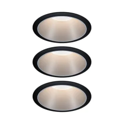 LED Einbauleuchte 3-Step-Dim - Cole 3er-Set