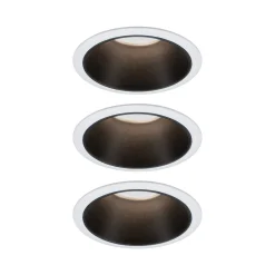 LED Einbauleuchte 3-Step-Dim - Cole 3er-Set