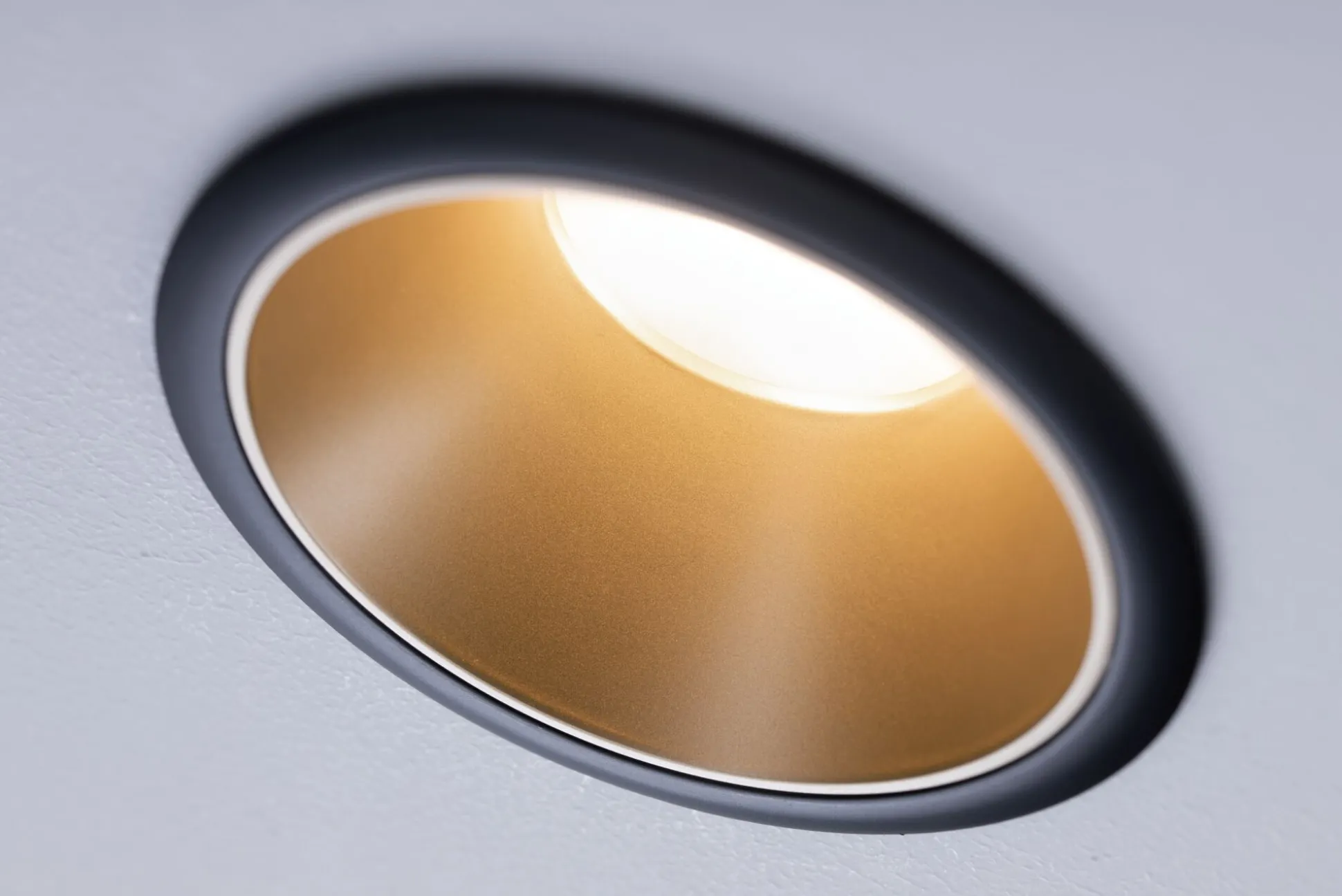 LED Einbauleuchte 3-Step-Dim - Cole 6er-Set