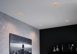 LED Einbauleuchte 3-Step-Dim - Cole 6er-Set