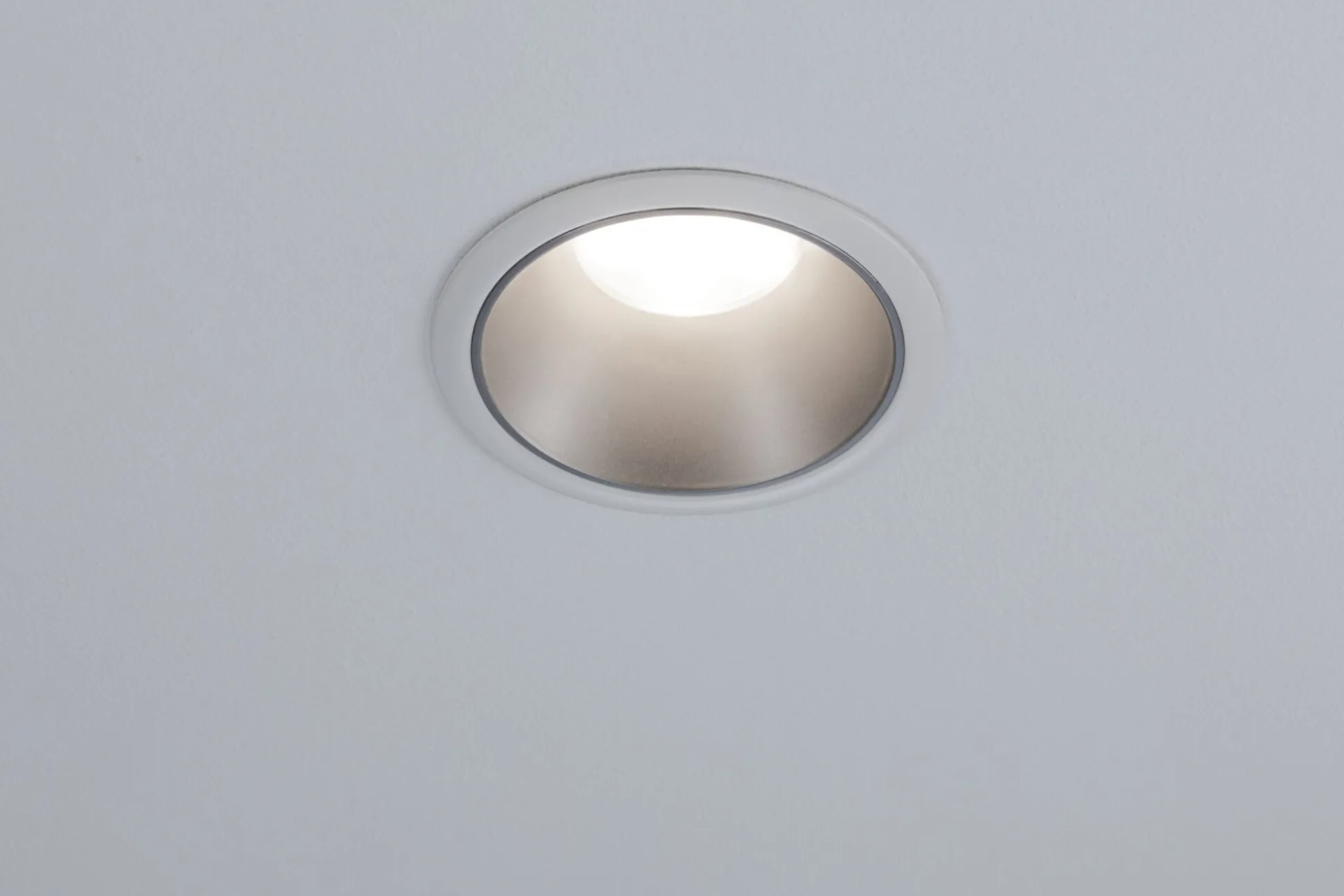 LED Einbauleuchte 3-Step-Dim - Cole 6er-Set