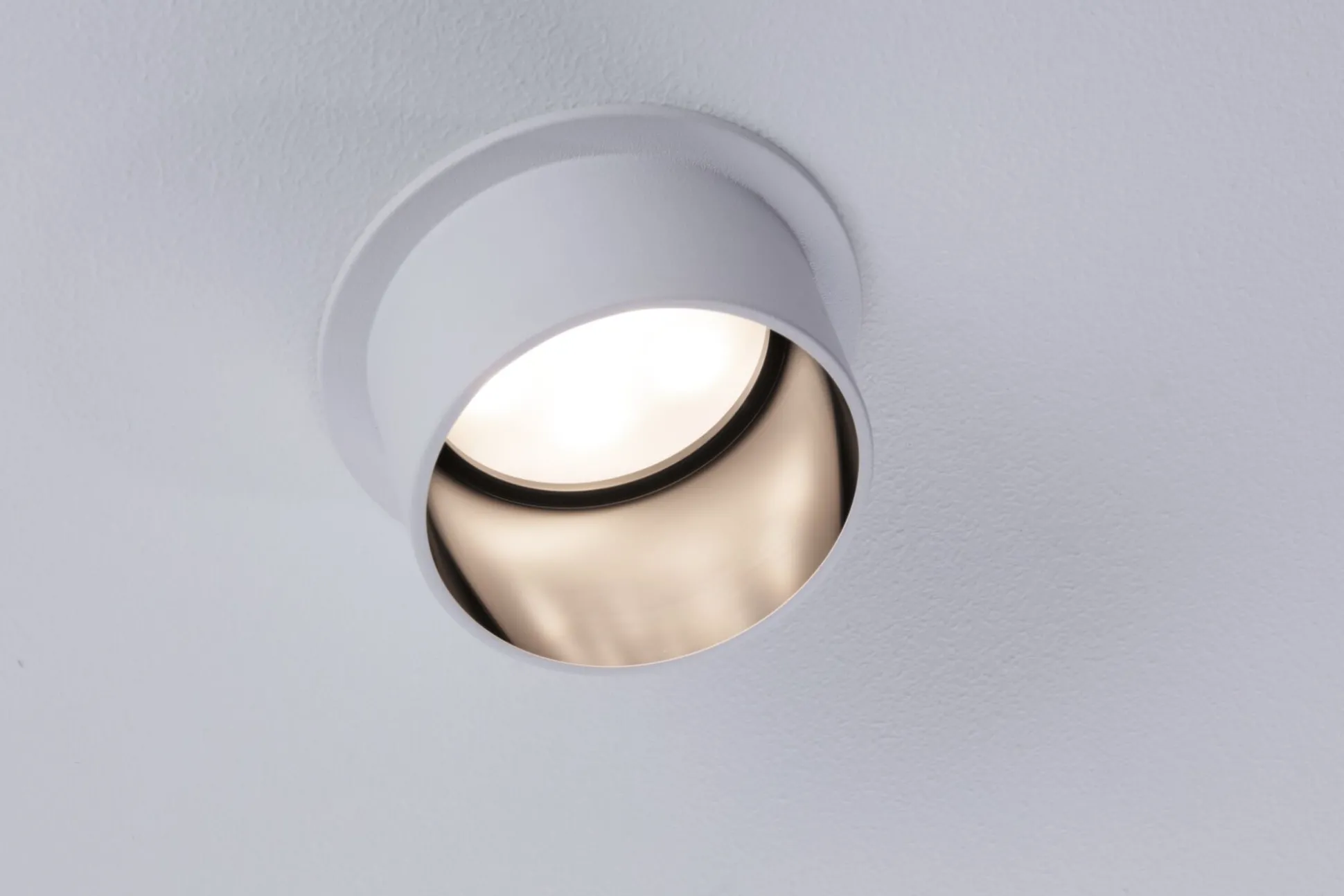 LED Einbauleuchte 3-Step-Dim - Gil