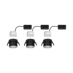 LED Einbauleuchte 3-Step-Dim - Gil Basisset