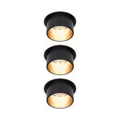 LED Einbauleuchte 3-Step-Dim - Gil Basisset