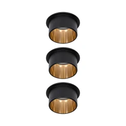 LED Einbauleuchte 3-Step-Dim - Gil Basisset