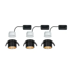 LED Einbauleuchte 3-Step-Dim - Gil Basisset