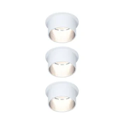 LED Einbauleuchte 3-Step-Dim - Gil Basisset