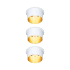 LED Einbauleuchte 3-Step-Dim - Gil Basisset