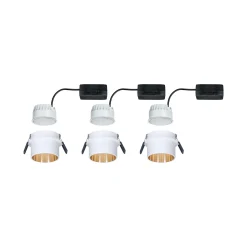 LED Einbauleuchte 3-Step-Dim - Gil Basisset